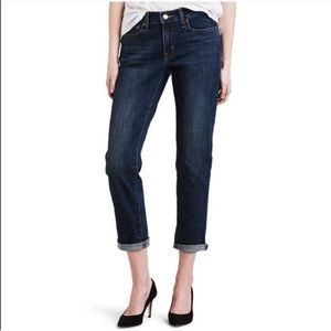 Levi’s boyfriend slim jeans
